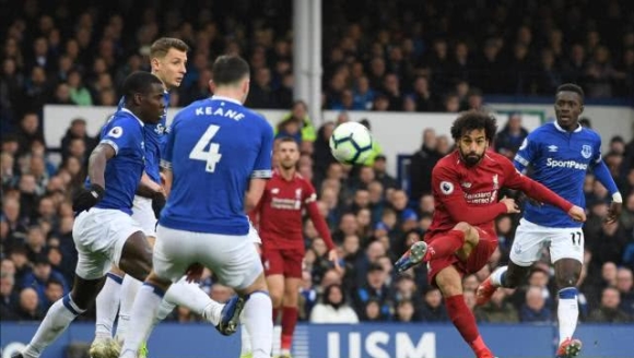 [中超]李小恒救主 山东泰山主场战平云南玉昆