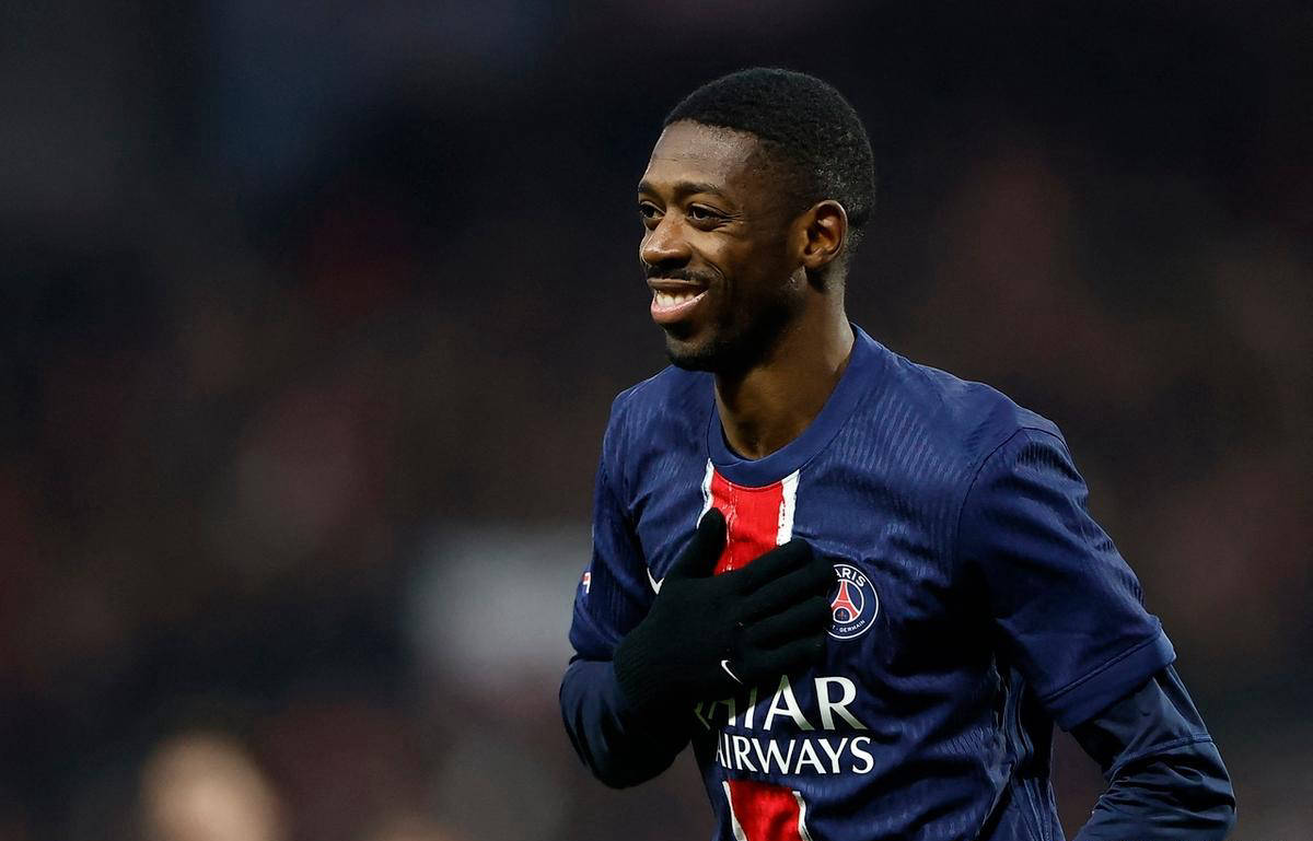 解雇阿莫林后，曼联将士誓言争夺欧冠资格